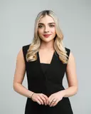 Rose Marie Marie, White Rock, Real Estate Agent